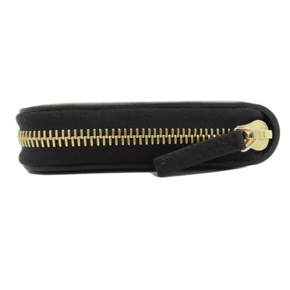 GUCCI Black Leather Wallet - Picture 3 of 11